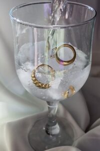 Is Jewelry Waterproof?